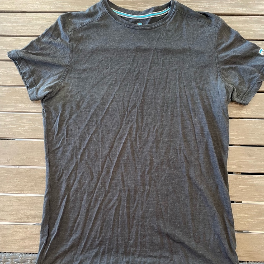 Kuhl short sleeve shirt